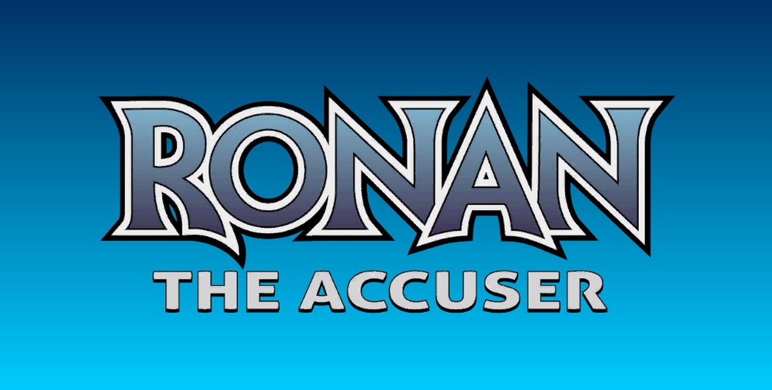 Ronan